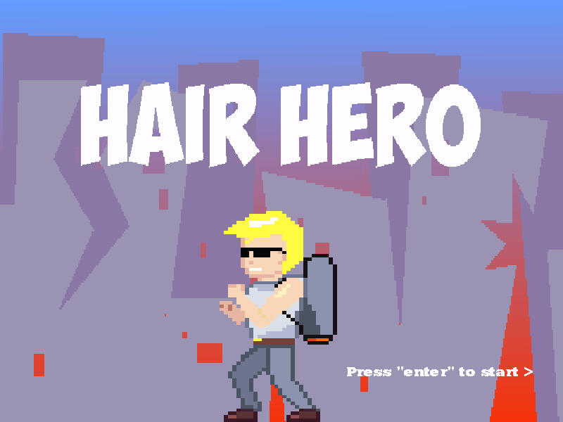 Hair Hero